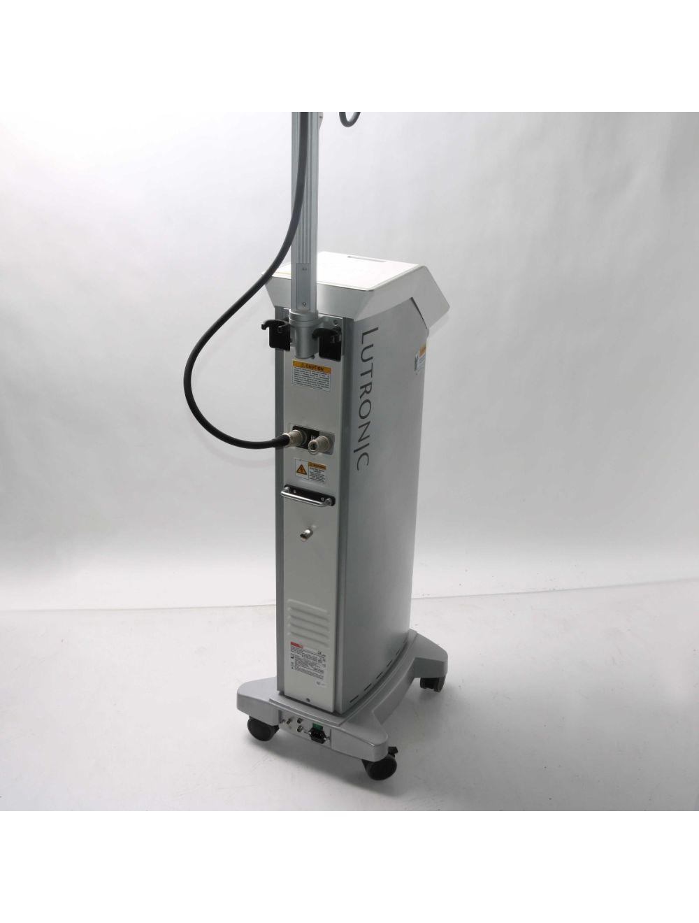 2018 Lutronic INFINI Focused RF Microneedling Radio Frequency Micro Needling