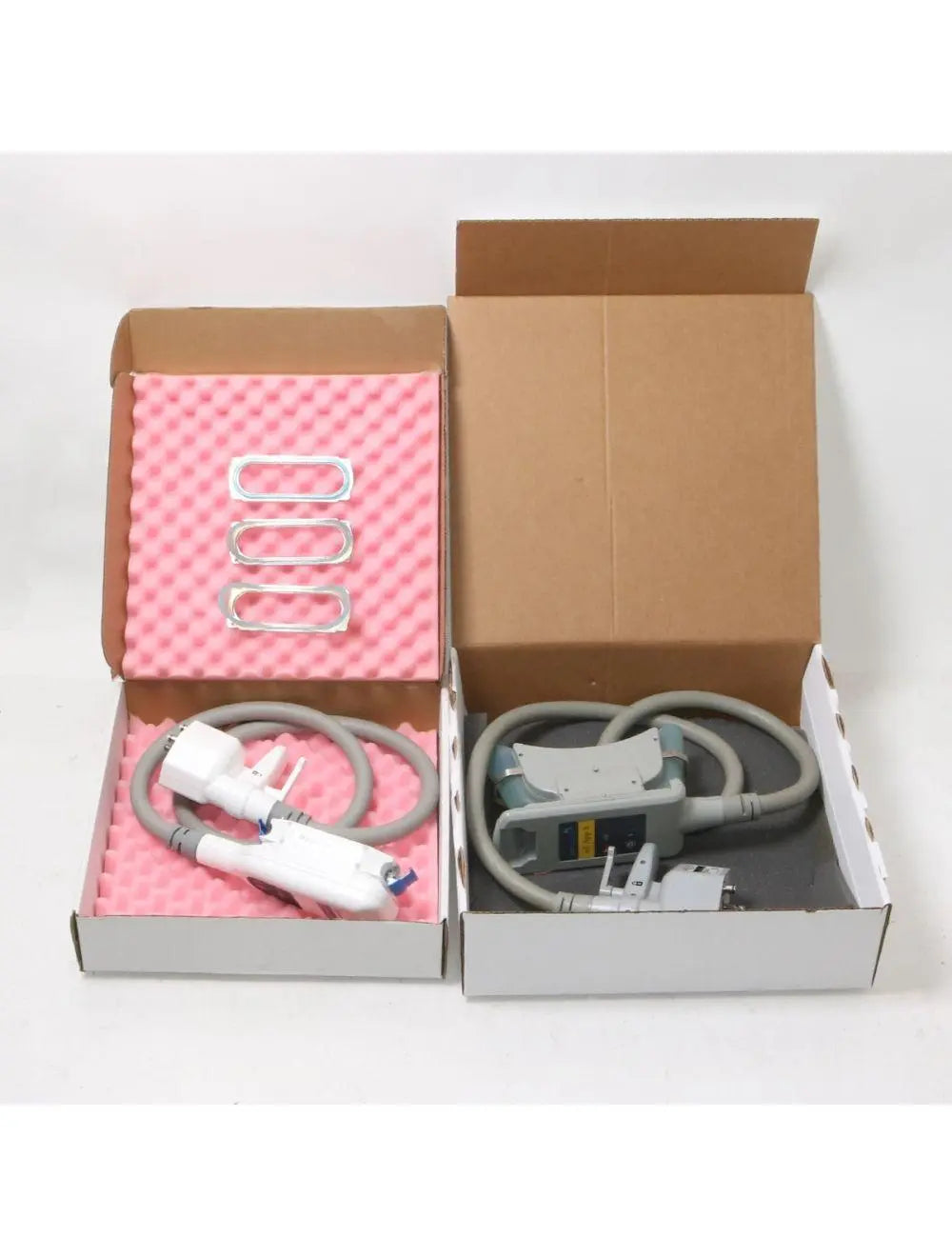 2009 Zeltiq CoolSculpting Body Contouring Cryolipolysis Fat Reduction System