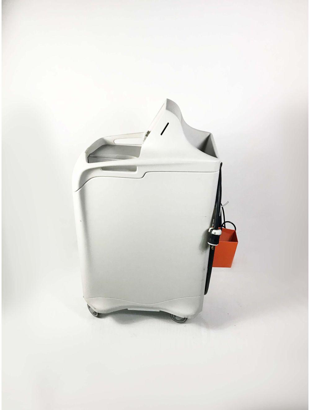 2004 Iridex LaserScope Gemini KTP YAG 1064 Laser 532 w/ CoolSpot Versastat