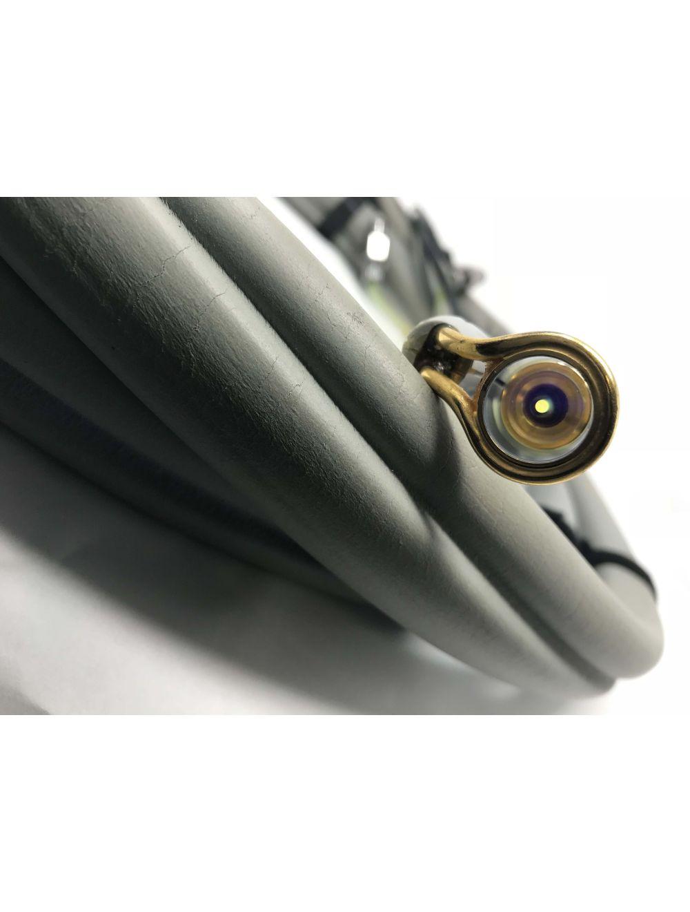 2004 Iridex LaserScope Gemini KTP YAG 1064 Laser 532 w/ CoolSpot Versastat