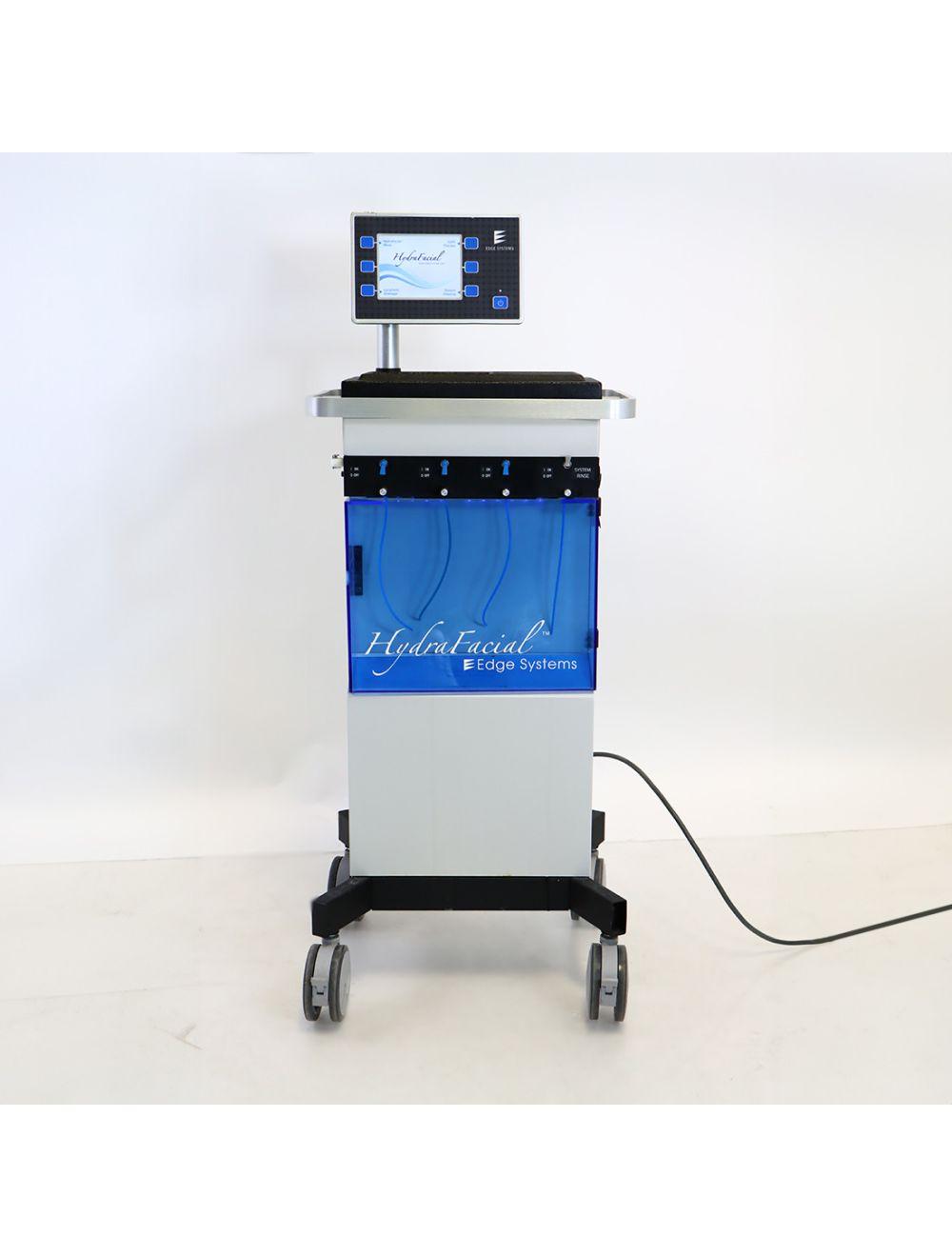 Edge Systems HydraFacial CORE System Multi-Step Skin Treatment Hydradermabrasion