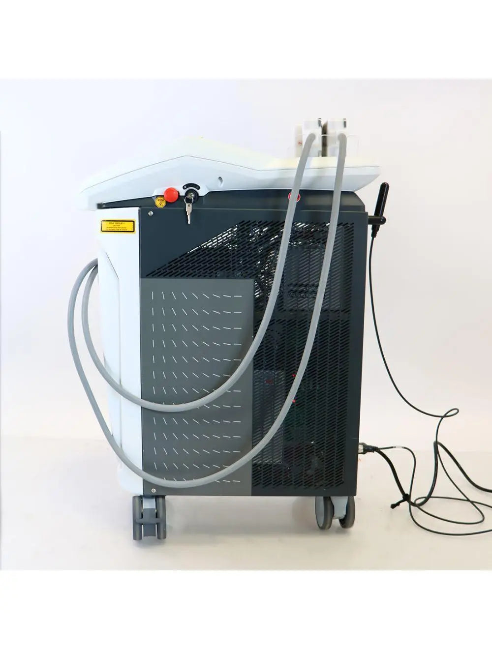 2021 DEKA Cartessa PHYSIQ Electrical Muscle Stimulation EMS Pulse Body Treatment Sol International Medical