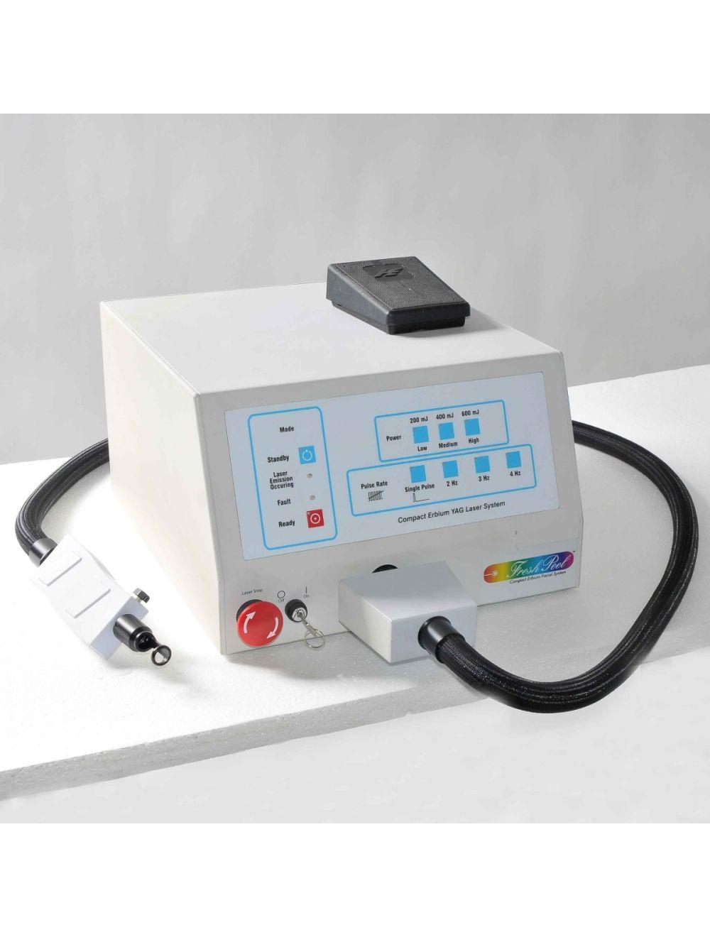 Fresh Peel Compact Erbium YAG Laser Facial System Er YAG Acne Scar MLT00010-00