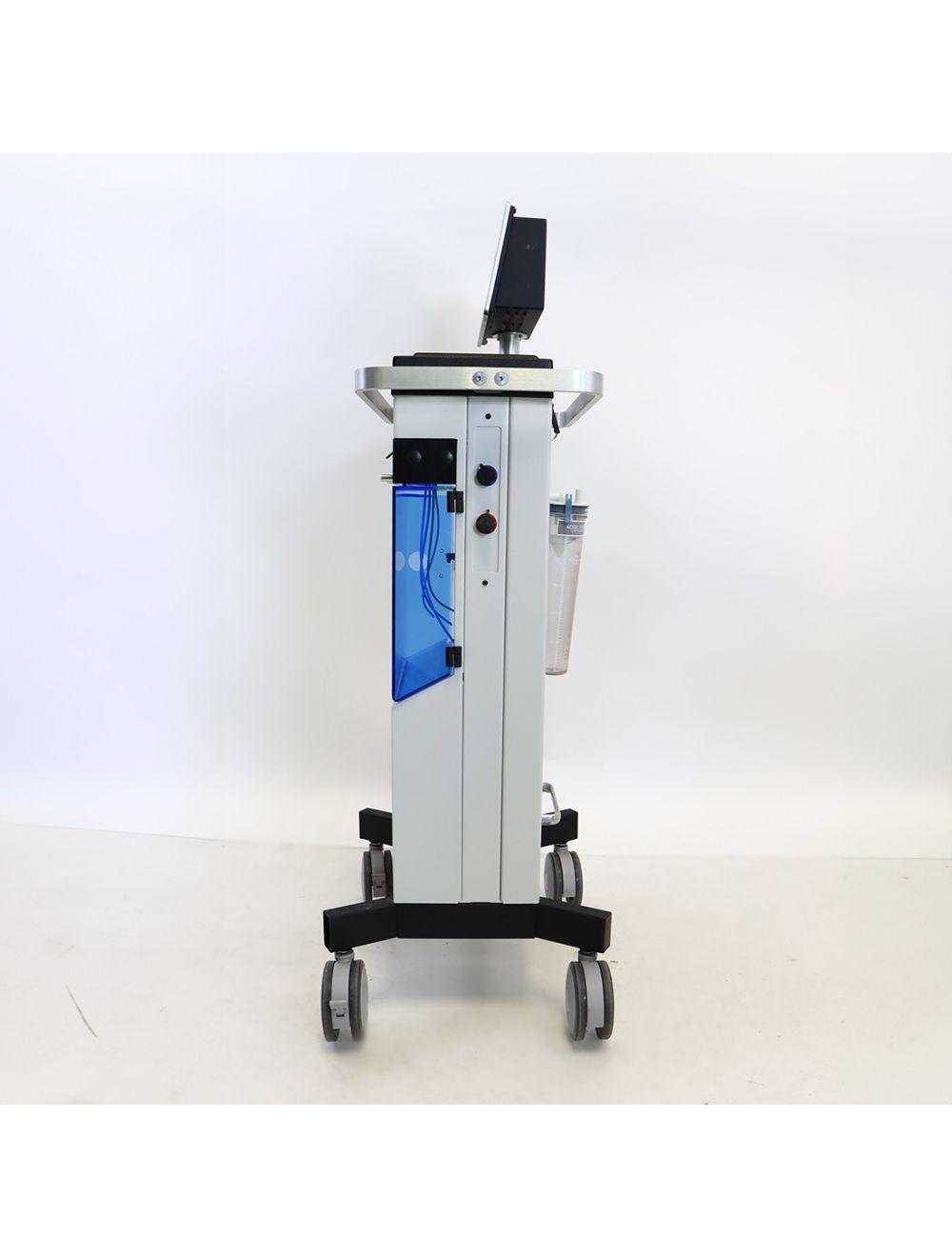 Edge Systems HydraFacial CORE System Multi-Step Skin Treatment Hydradermabrasion