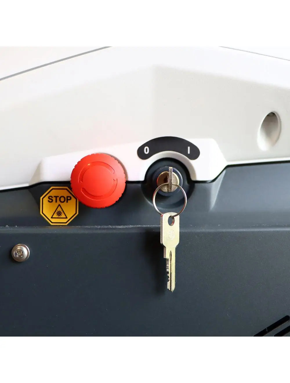 2021 DEKA Cartessa PHYSIQ Electrical Muscle Stimulation EMS Pulse Body Treatment Sol International Medical