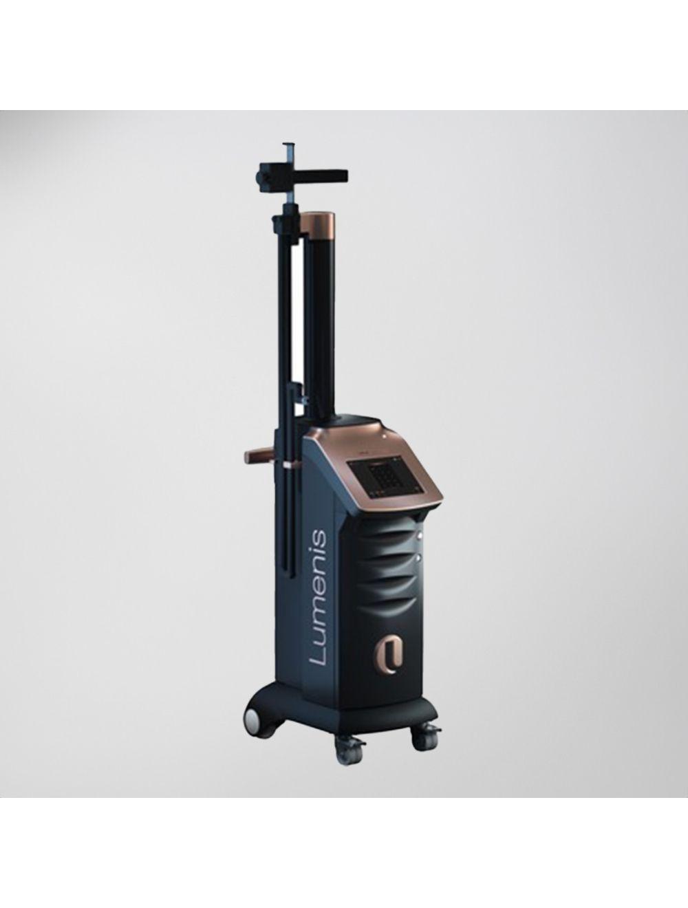 Lumenis ULTRApulse Alpha CO2 Ablative Laser Skin Resurfacing System