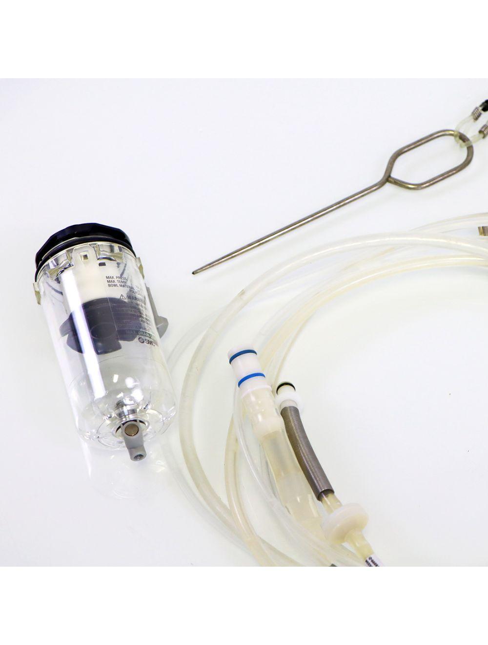 Edge Systems HydraFacial CORE System Multi-Step Skin Treatment Hydradermabrasion