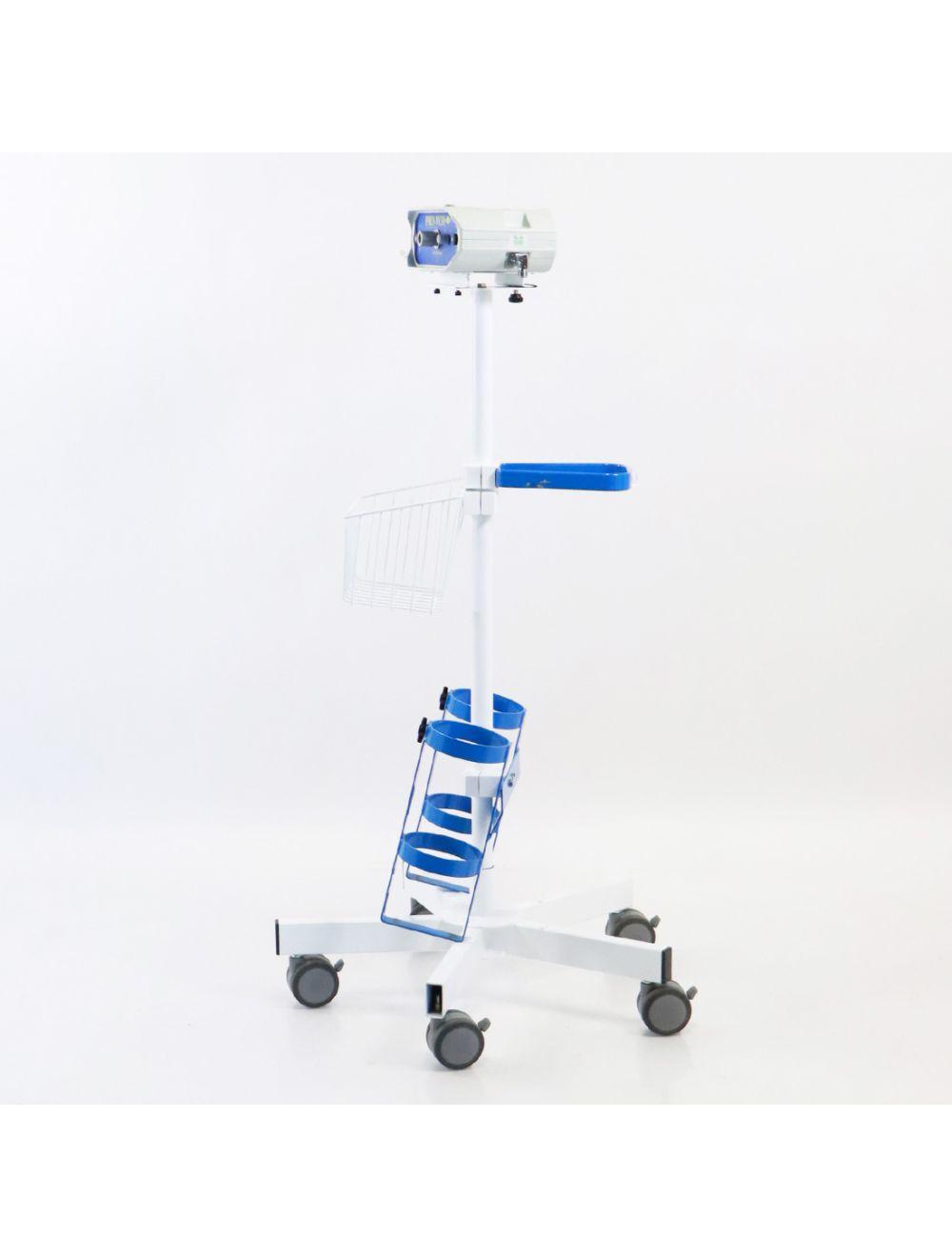 2017 Pro-Nox Nitrous Oxide Delivery System Pain Anxiety Relief Aesthetic Pronox