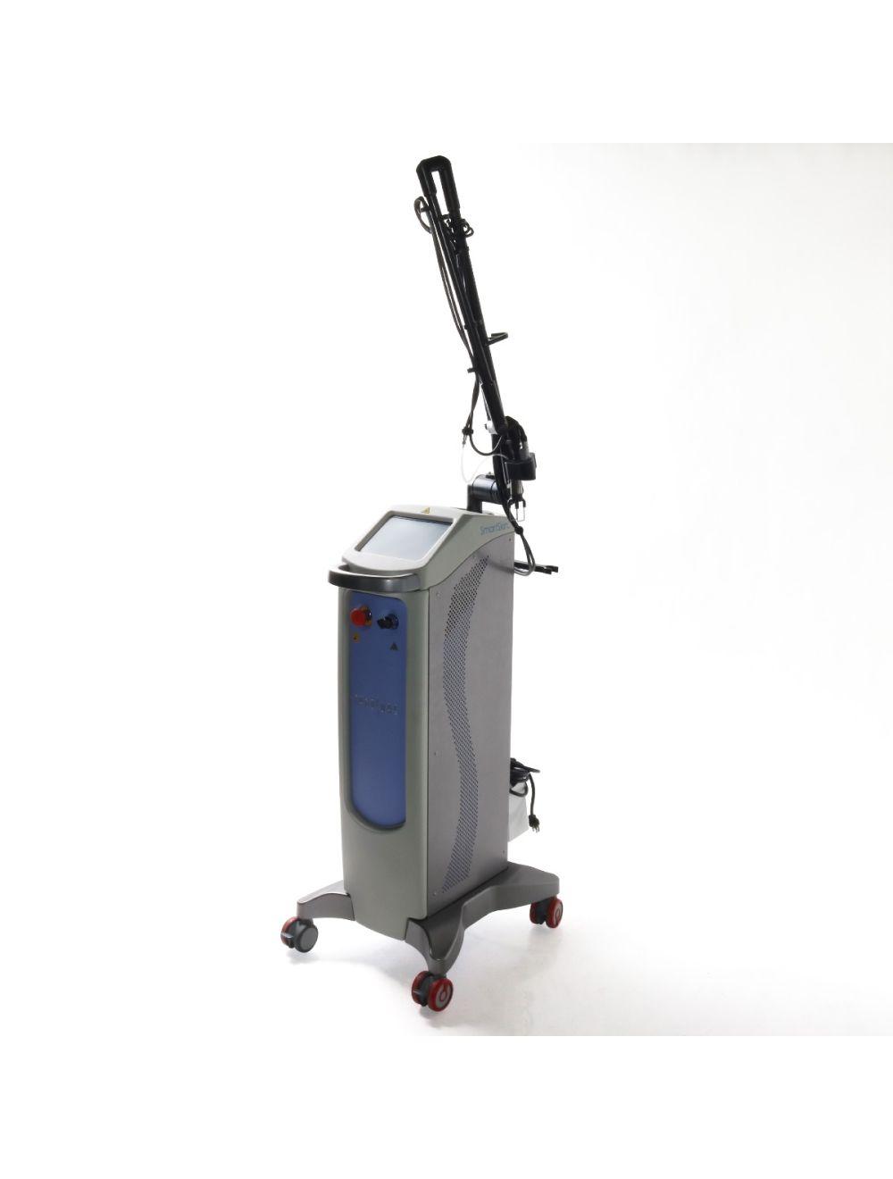 2014 Cynosure SmartSkin+ Plus 30W Fractional CO2 Laser Aesthetic Surgical