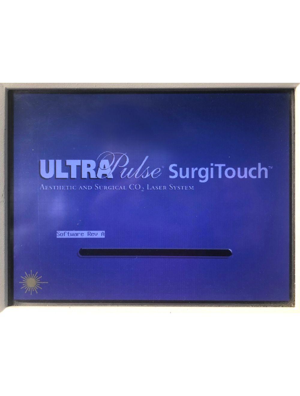 Lumenis UltraPulse SurgiTouch CO2 Laser ActiveFX TotalFX ScaarFX Full Power Tube