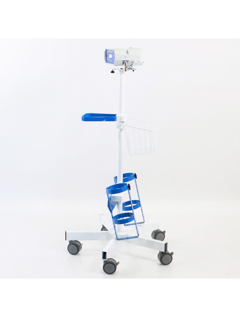 2017 Pro-Nox Nitrous Oxide Delivery System Pain Anxiety Relief Aesthetic Pronox