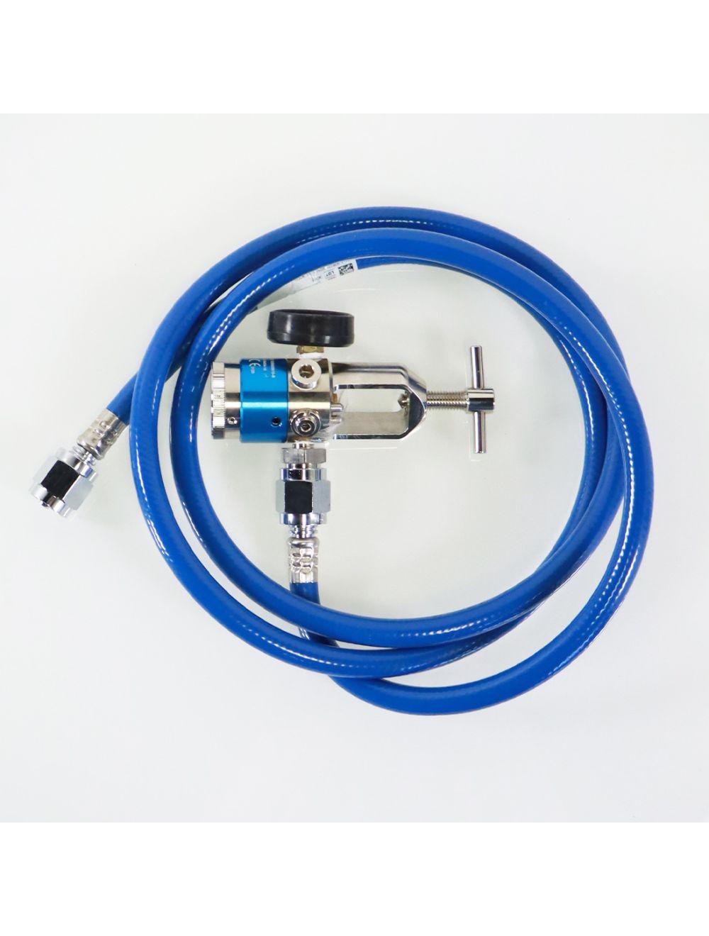 2017 Pro-Nox Nitrous Oxide Delivery System Pain Anxiety Relief Aesthetic Pronox