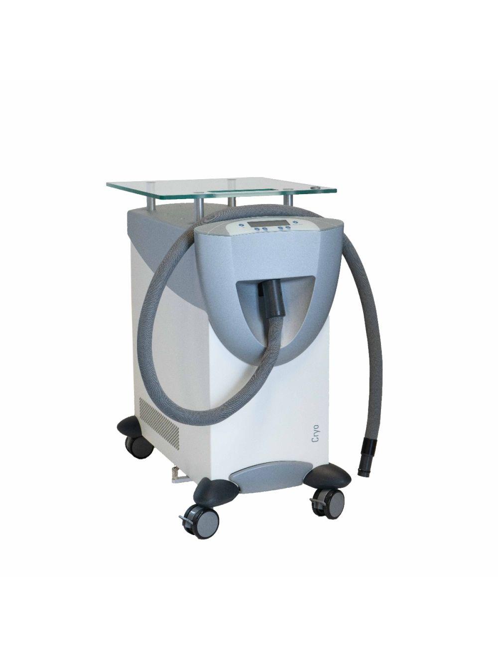 Zimmer Cryo 6 Patient Skin Cooling Air Chiller Cryo Therapy System -30ºC