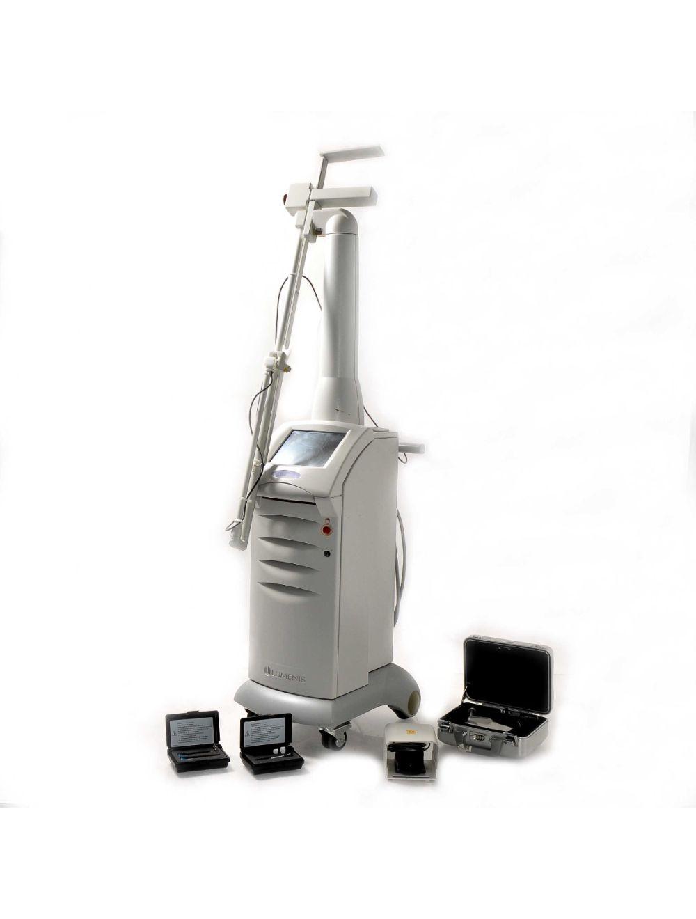 Lumenis UltraPulse SurgiTouch Encore CO2 Laser UltraScan CPG Skin Resurfacing