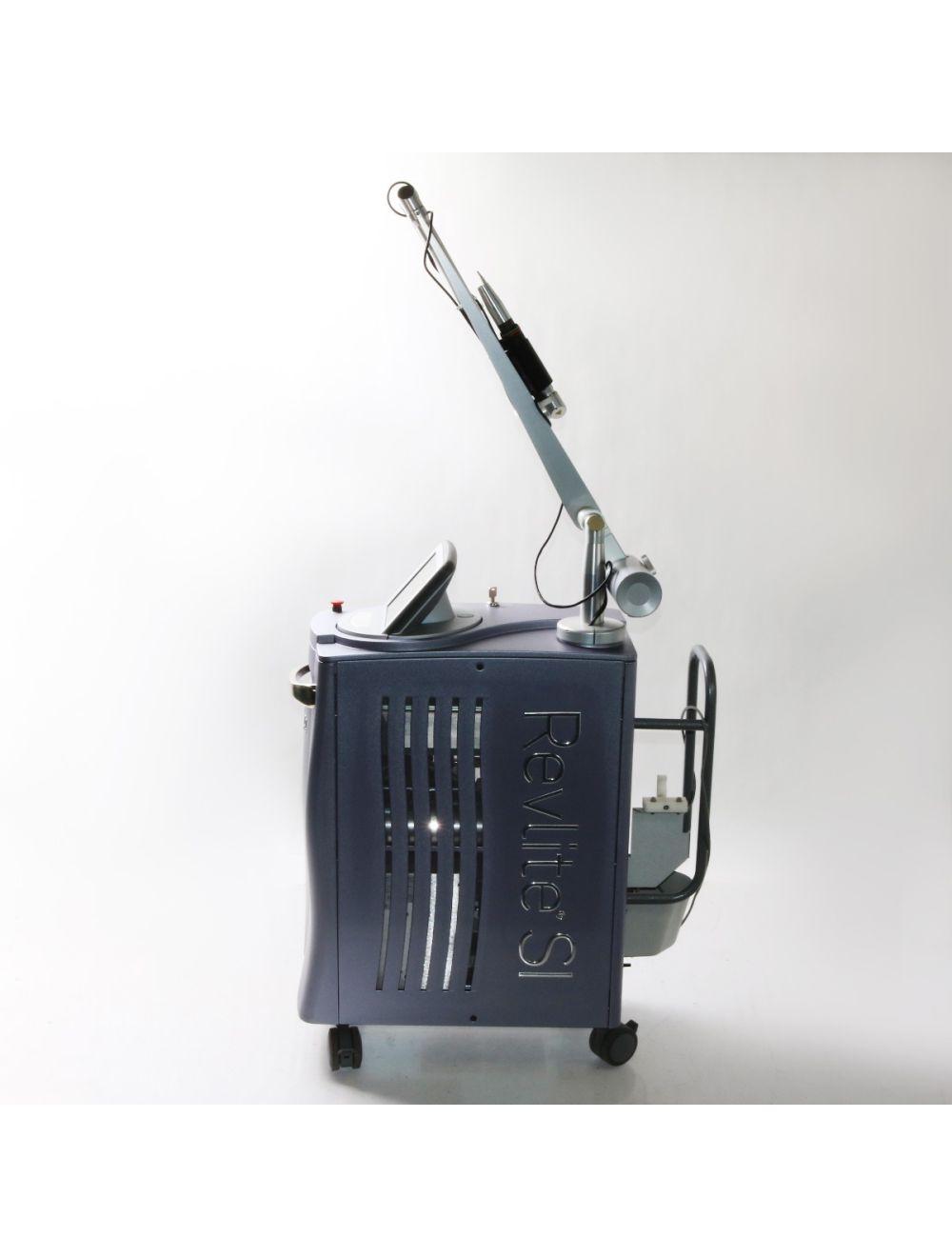 2021 Cynosure RevLite SI Q-Switched Laser System 532nm 1064nm Tattoo Removal