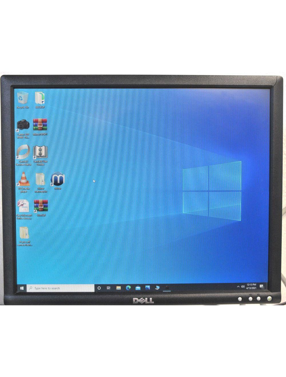 Canfield MIRROR Facial Skin Care Complexion Analysis Custom Imaging Photo System