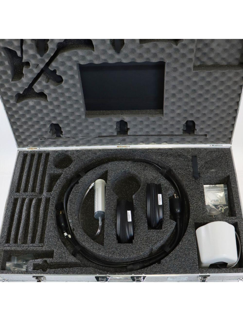 2021 Cynosure RevLite SI Q-Switched Laser System 532nm 1064nm Tattoo Removal