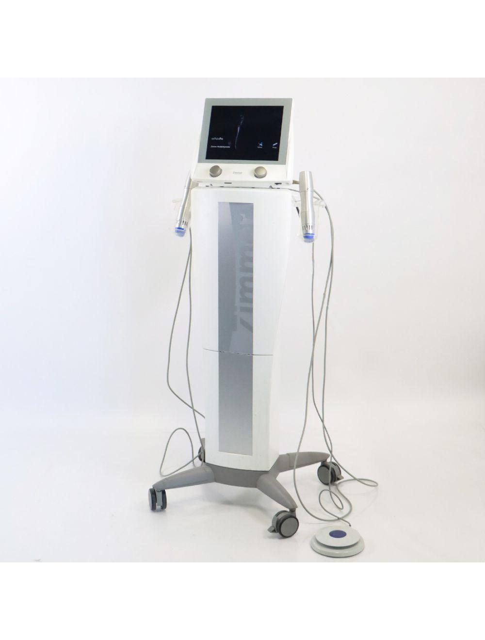 2022 Zimmer Medizin Systems ZWave Q Non-Invasive Radial Pulse Therapy System