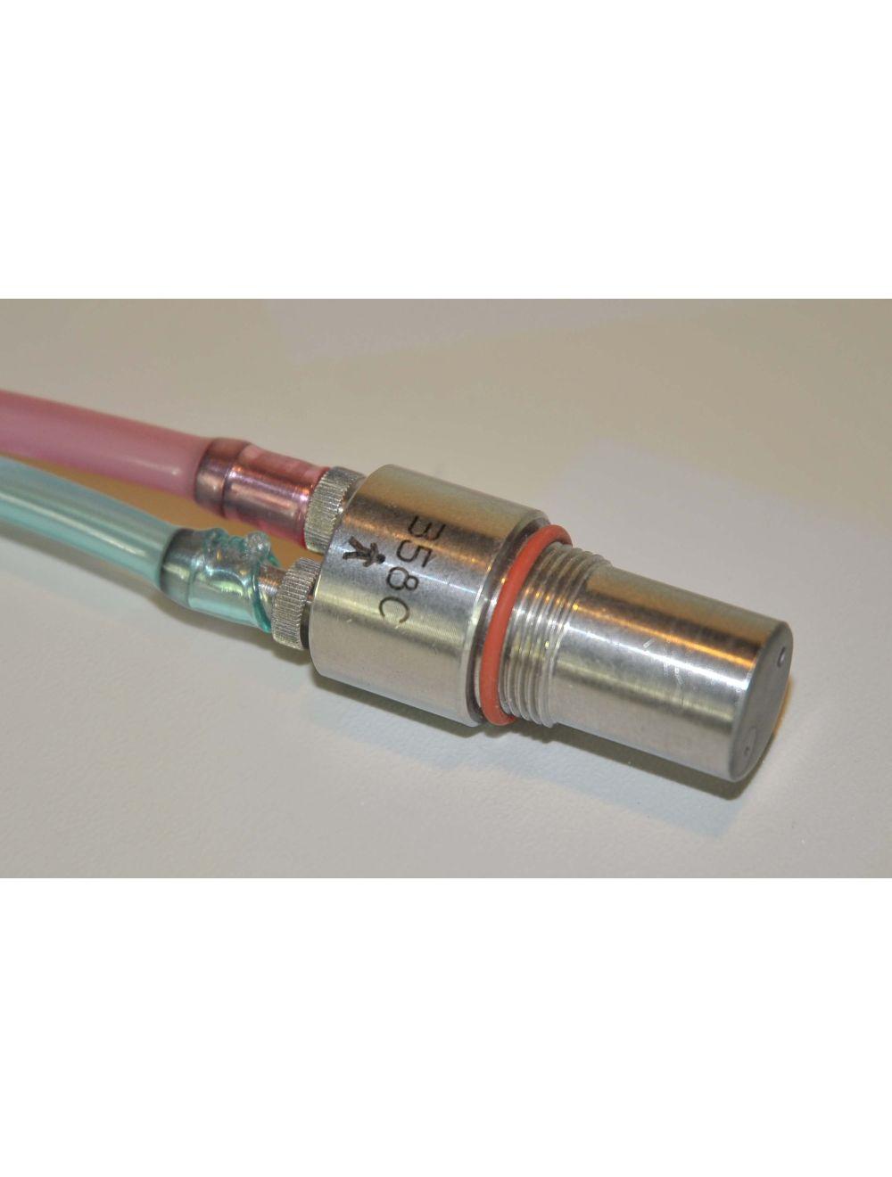 DermaMed MegaPeel Crystal Microdermabrasion Mega Peel Platinum Series