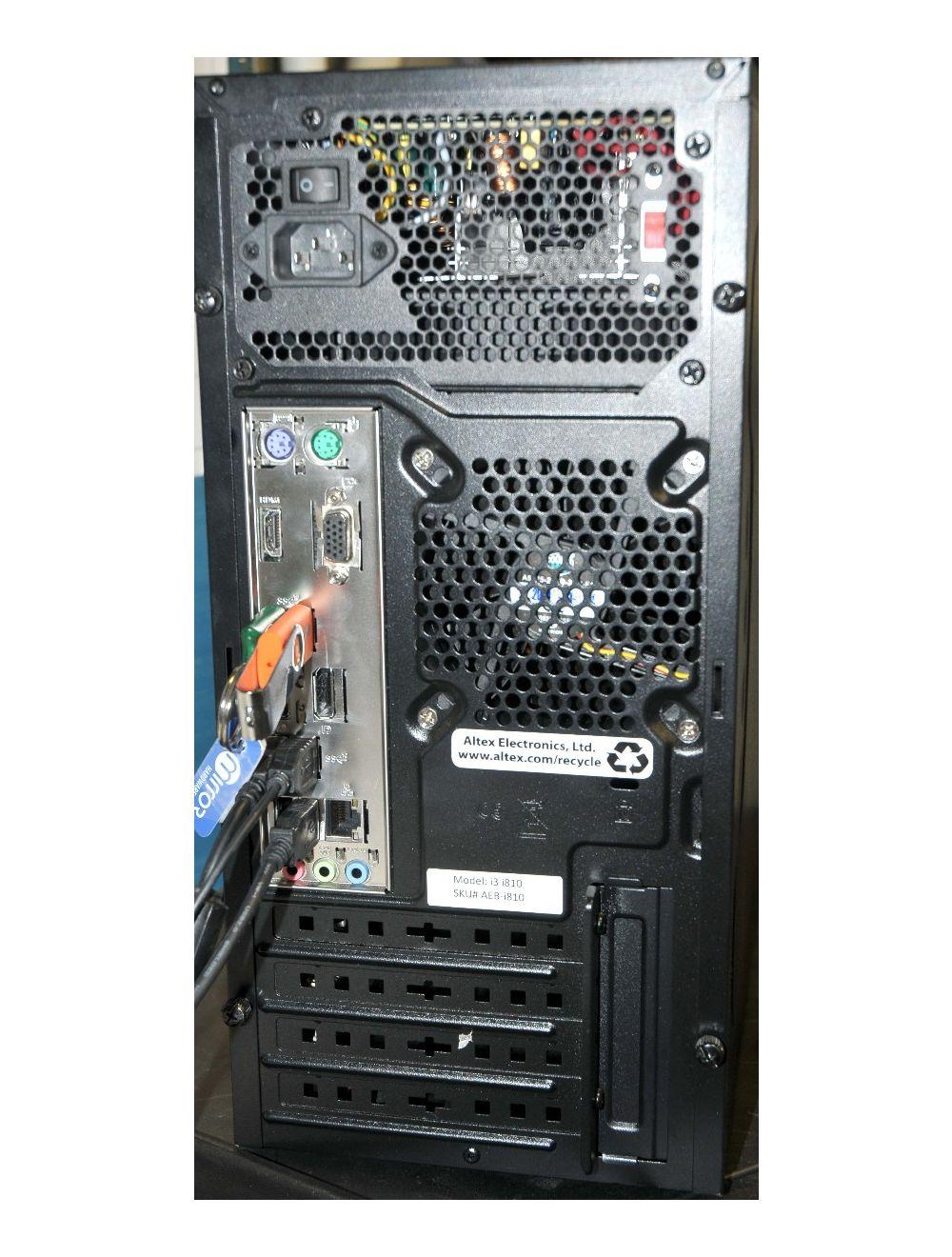 Canfield MIRROR Facial Skin Care Complexion Analysis Custom Imaging Photo System