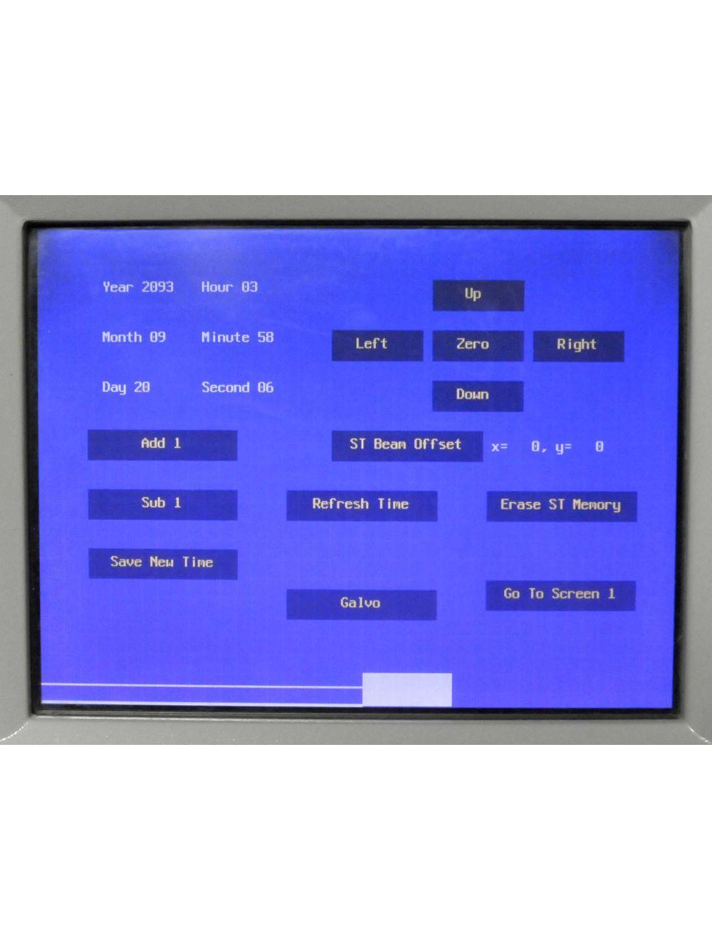 Lumenis UltraPulse SurgiTouch Encore CO2 Laser UltraScan CPG Skin Resurfacing