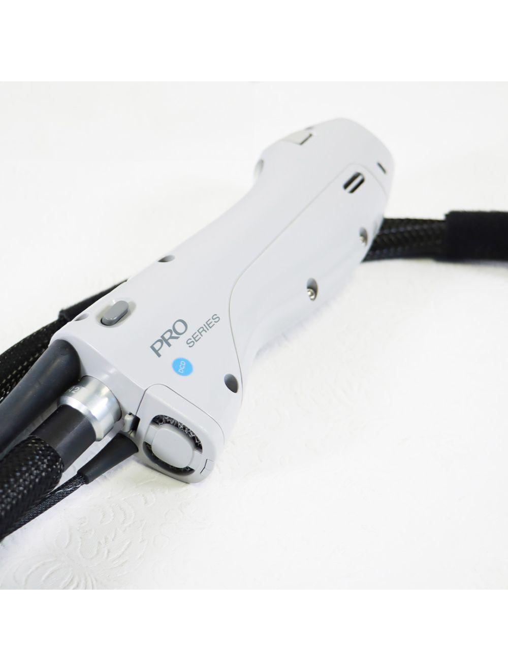 2018 Candela GentleMax Pro Pulsed Laser System 9914-00-9035