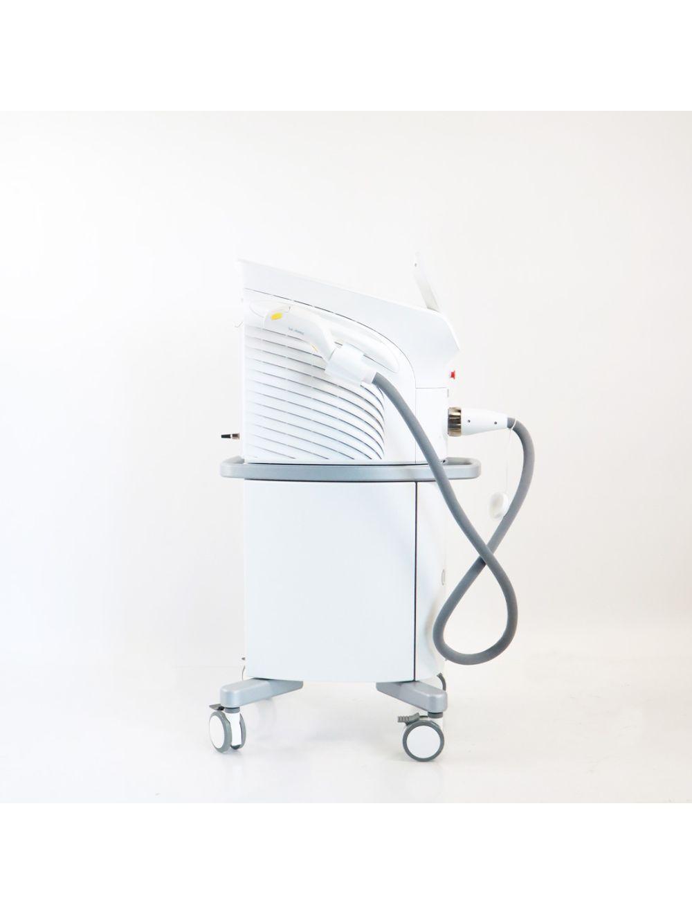 2021 Lumenis Stellar M22 Laser System With IPL Handpiece