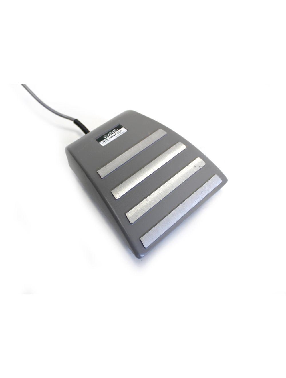 2016 Viveve S RF System Women's Intimate Collagen Vaginal rejuvenation