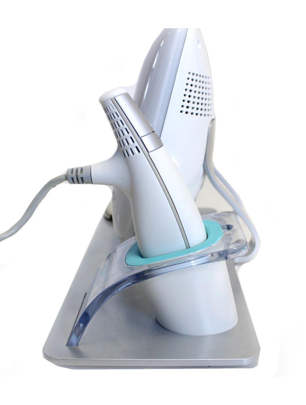 Solta Clear + Brilliant Fractional 1440nm Diode Resurfacing Laser w/Handpiece