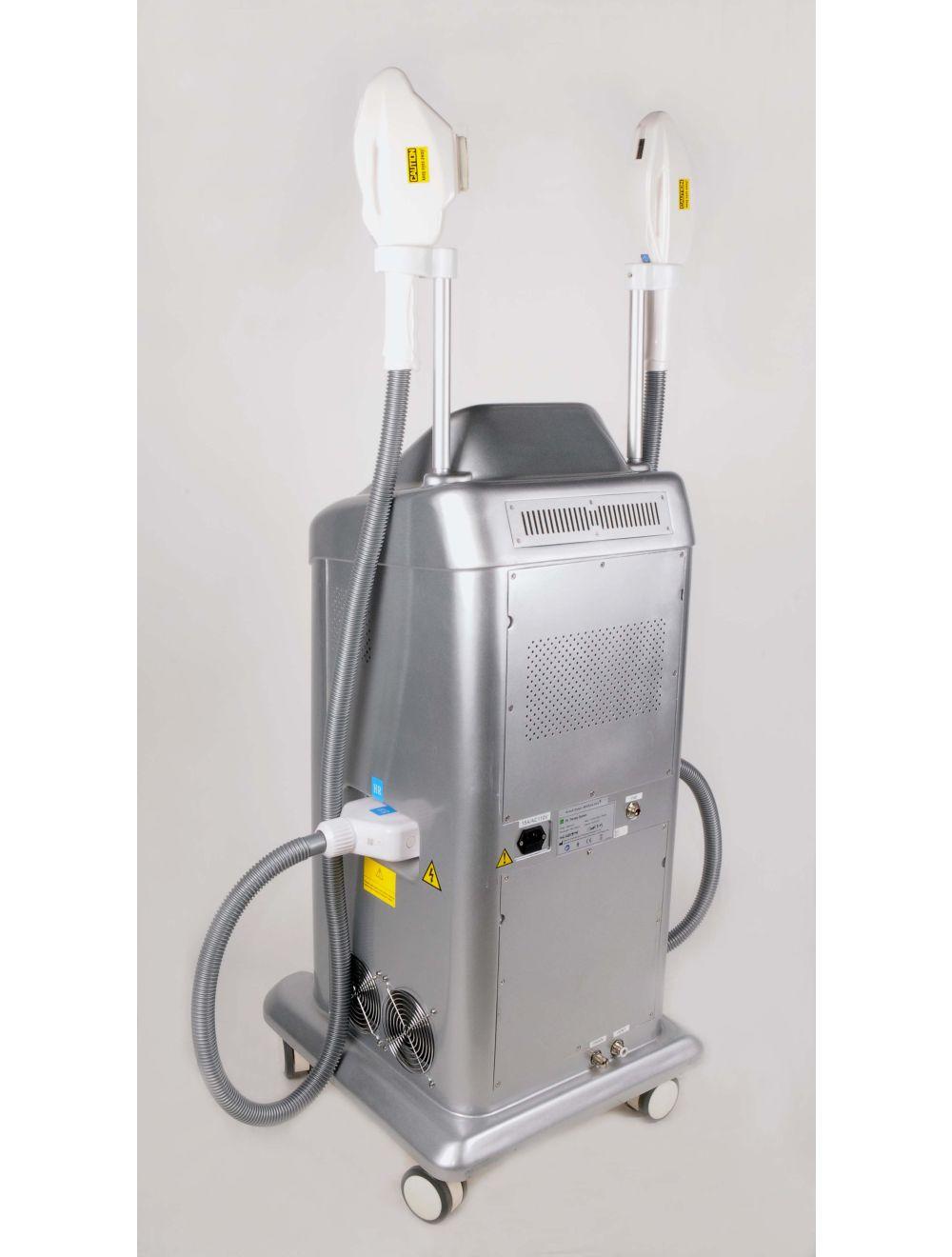 2015 Sincoheren Monaliza IPL Laser System Hair Removal Skin Rejuvenation - SR HR