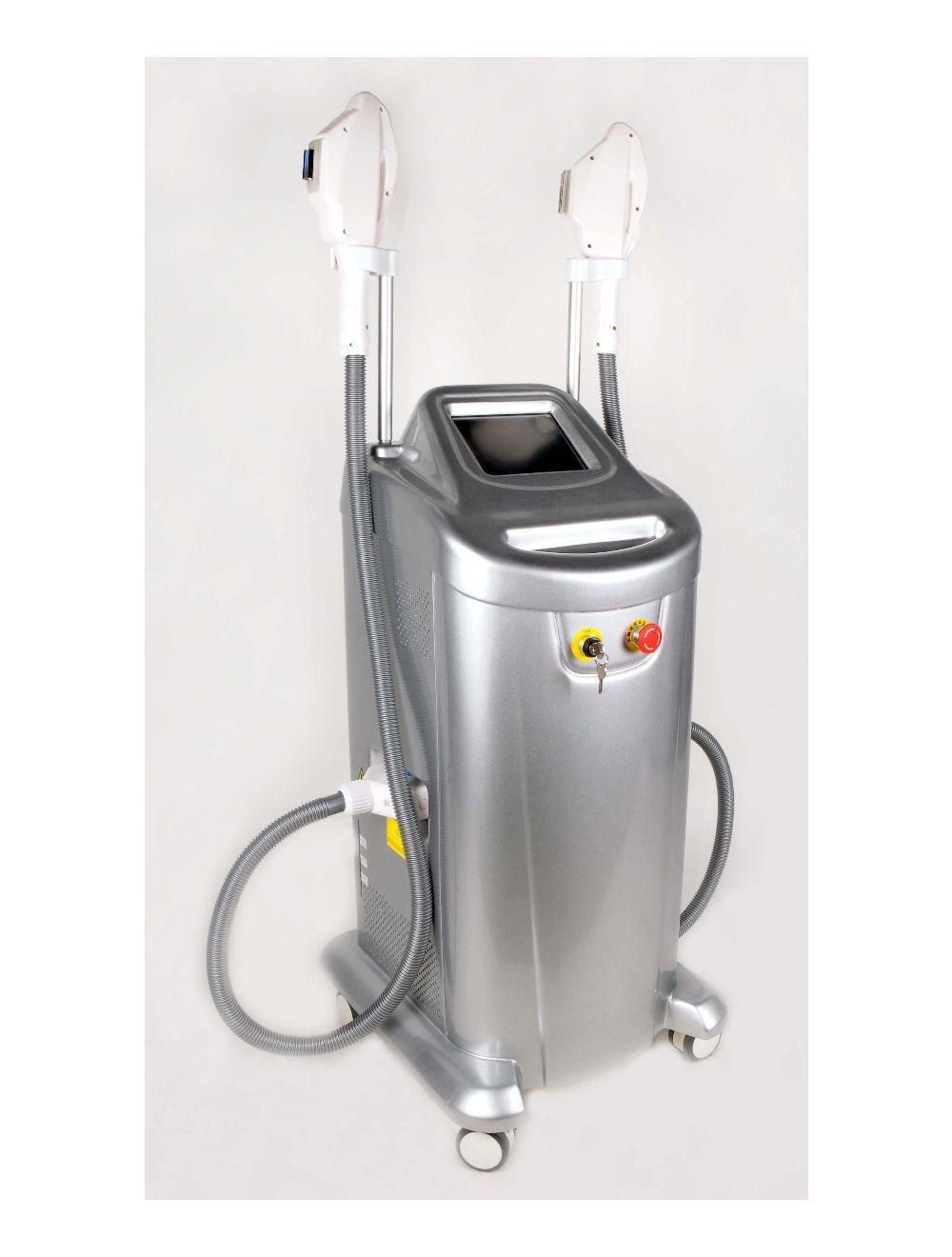 Sincoheren Monaliza 2015 IPL Laser System Hair Removal Skin Rejuvenation - SR HR