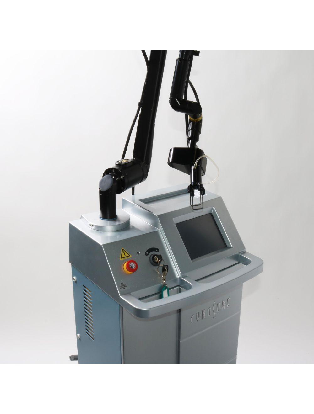 2011 Cynosure SmartSkin Fractional CO2 Laser Skin Renewal Smart Skin w/ Scanner