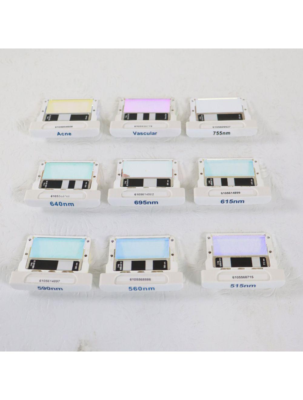 2021 Lumenis Stellar M22 Laser System With IPL Handpiece