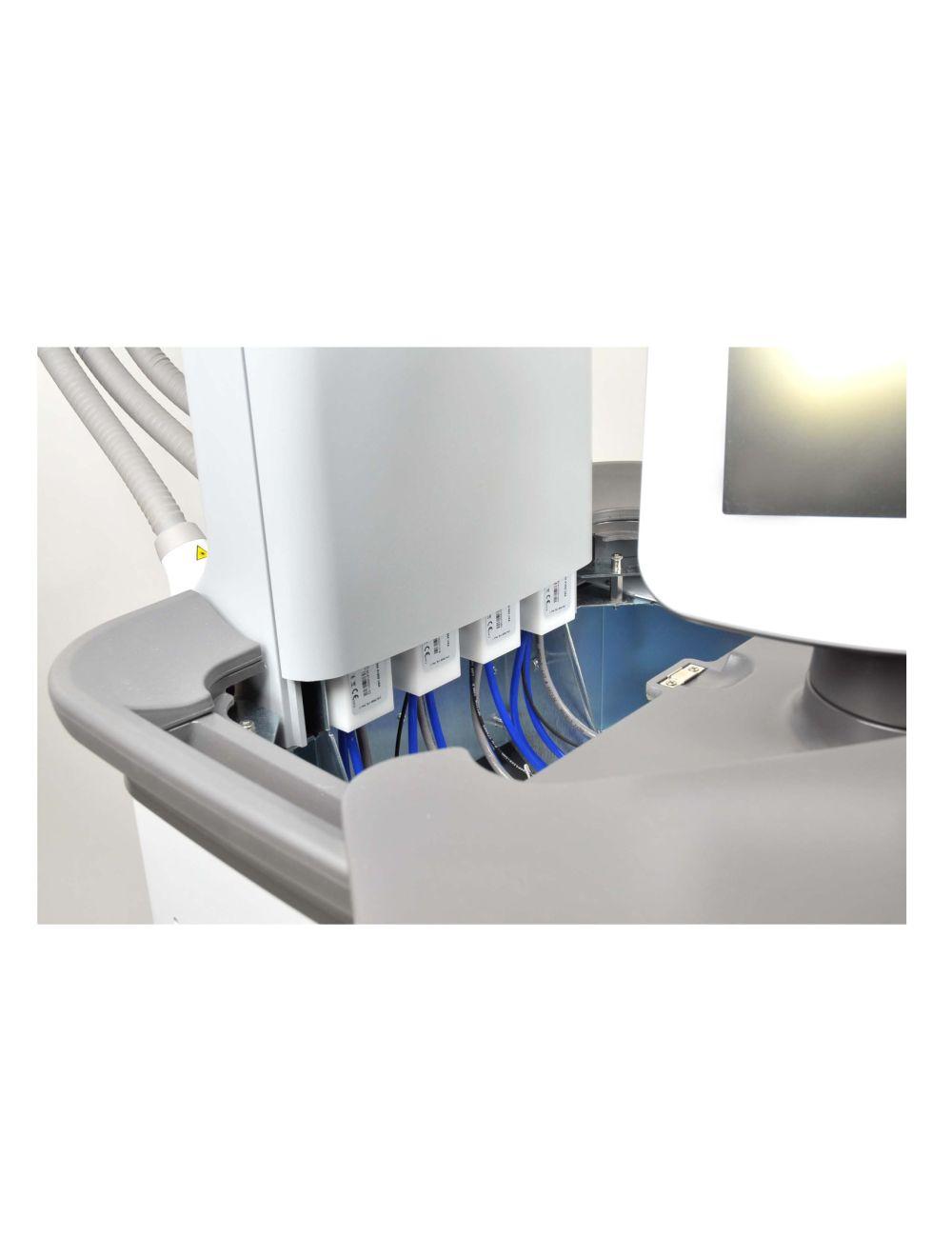 Cynosure 2016 SculpSure 1060nm Diode Laser Lipolysis Fat Reduction Body Contour