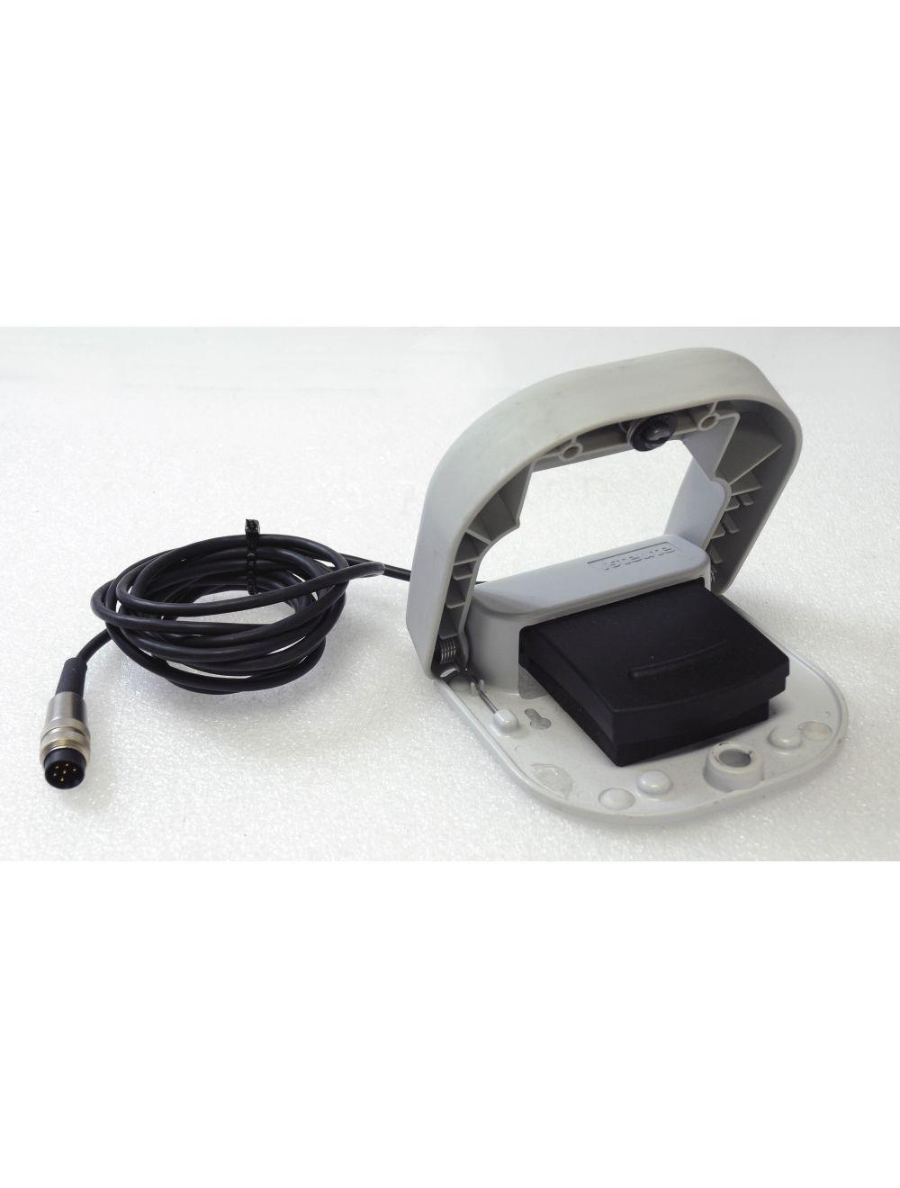 2013 Asclepion MedioStar NeXT Diode Laser System 810nm Hair Removal HR NXT 159X