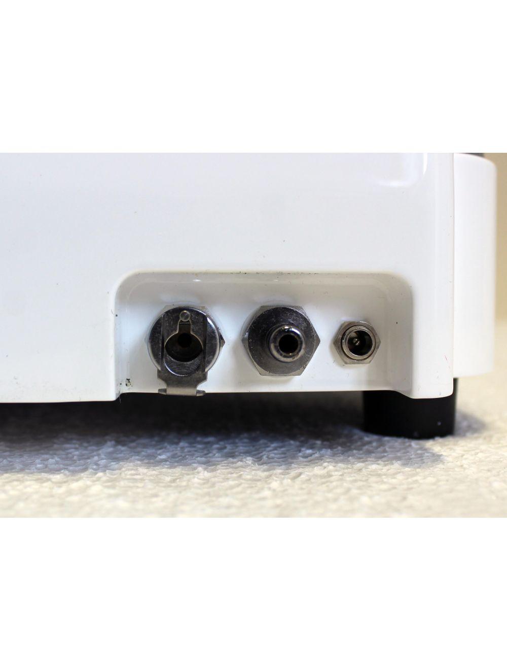 Envy Medical Silkpeel MD SP3 DermalInfusion Silk Peel w/ Face HP Kit Tips 60 hrs