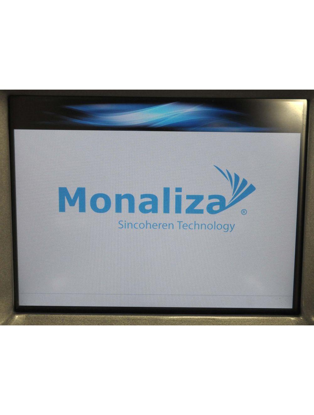 Sincoheren Monaliza 2015 IPL Laser System Hair Removal Skin Rejuvenation - SR HR