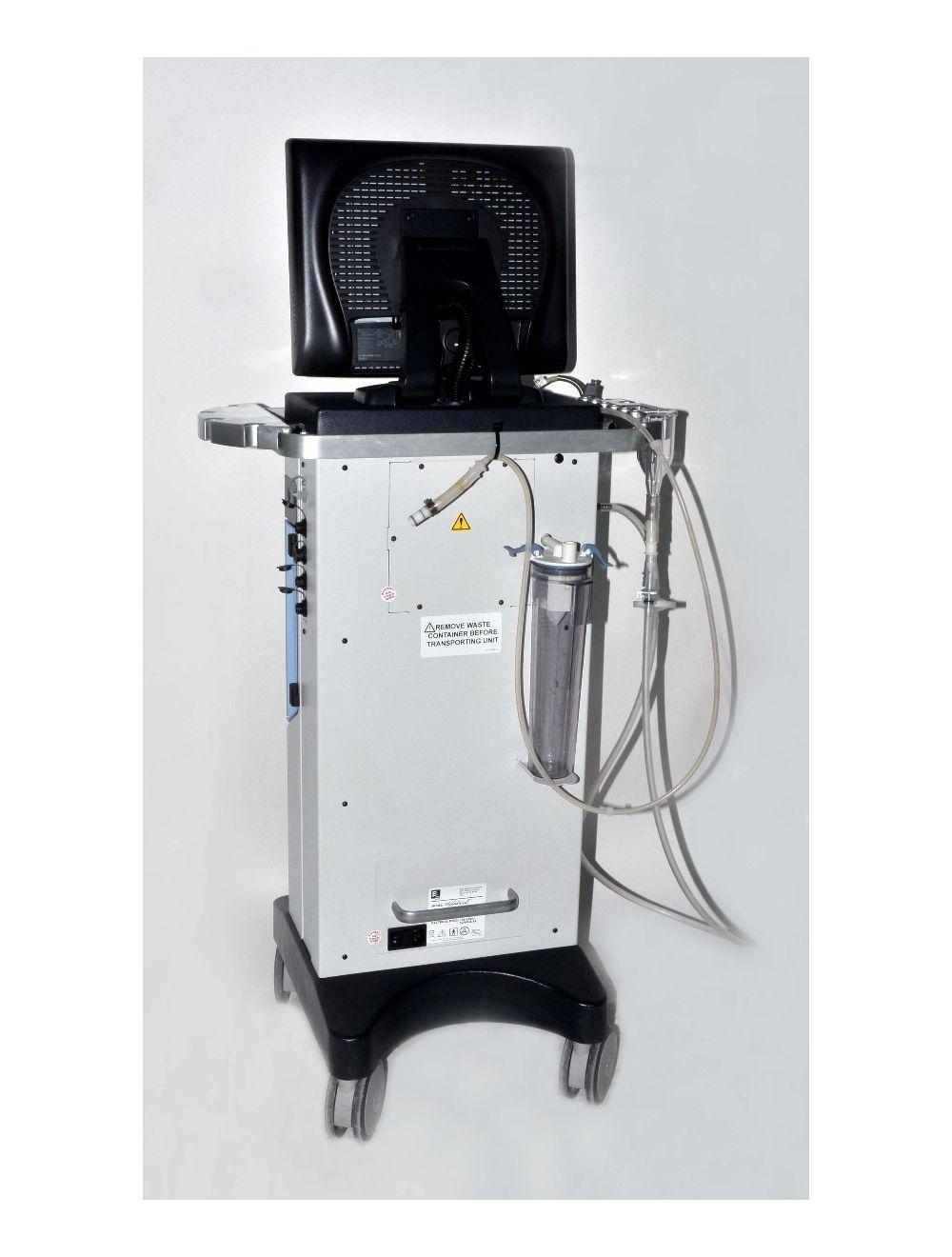 Edge Systems 2014 Hydrafacial Dermabrasion HydroFacial Skin Therapy Hydra Facial