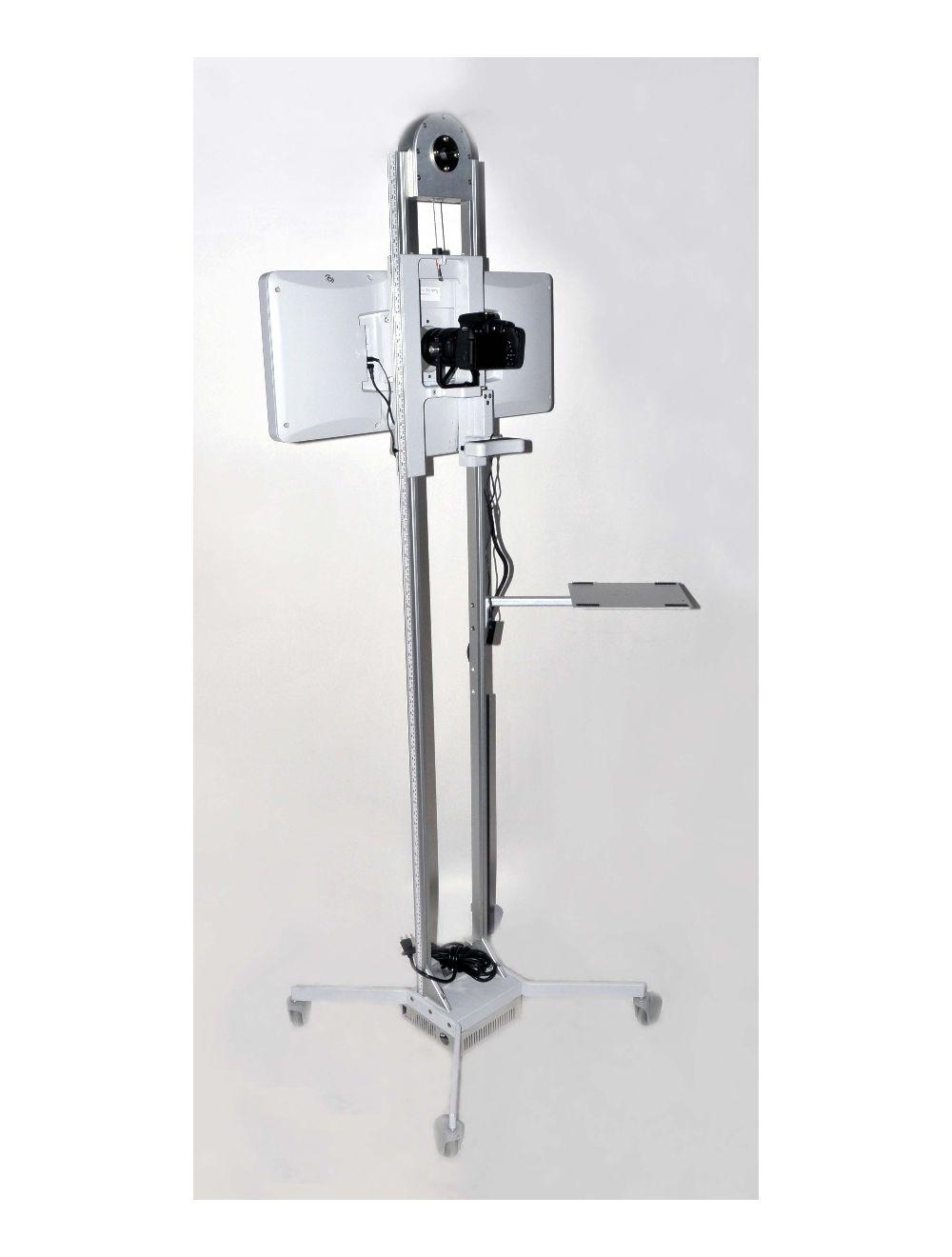 Canfield Medical IntelliStudio Imaging Photo Intelli-Studio Body Analysis Canon