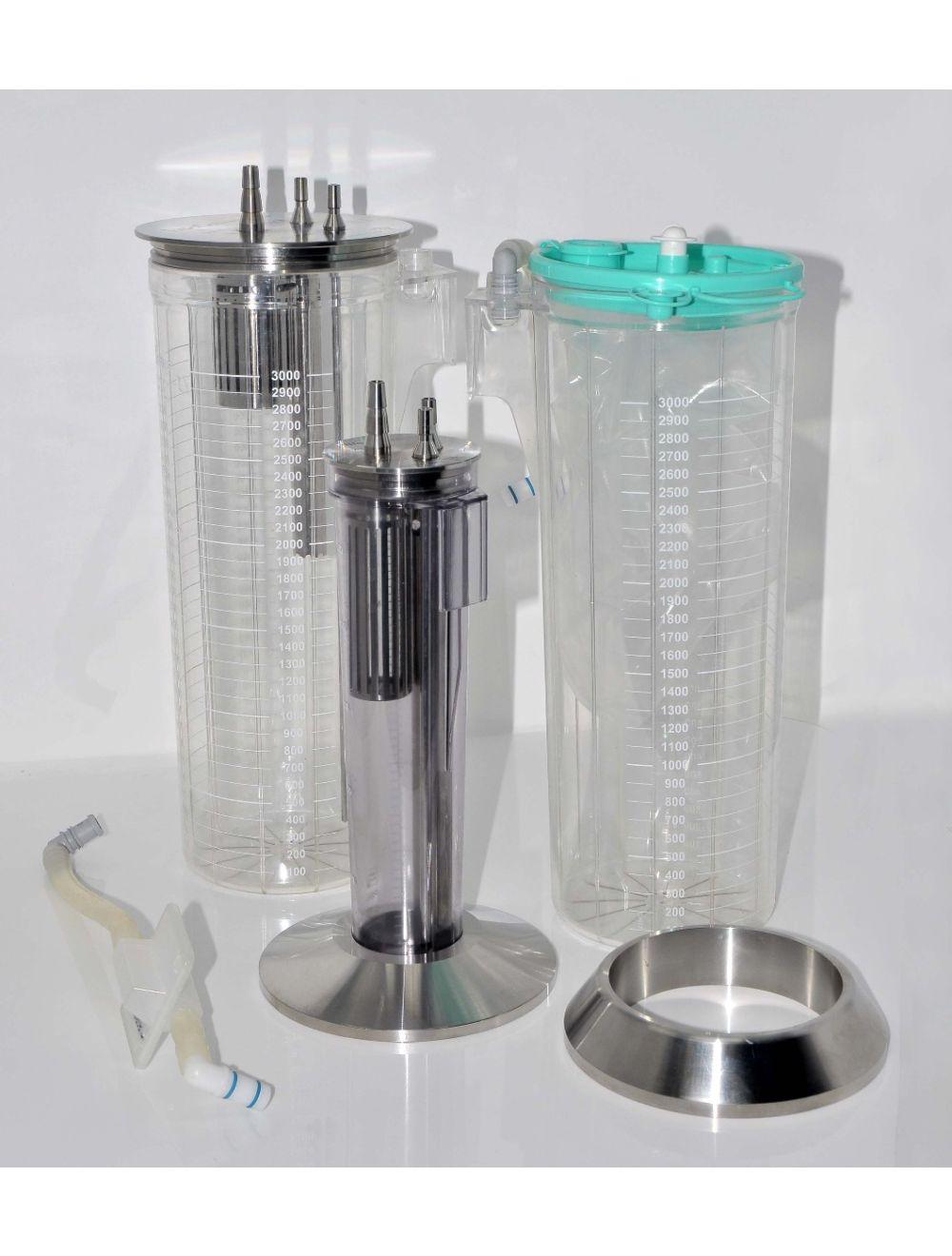 2010 Human Med Body Jet Lipoplasty Cannulae BodyJet Cannulas WAL BodyJet Cannula