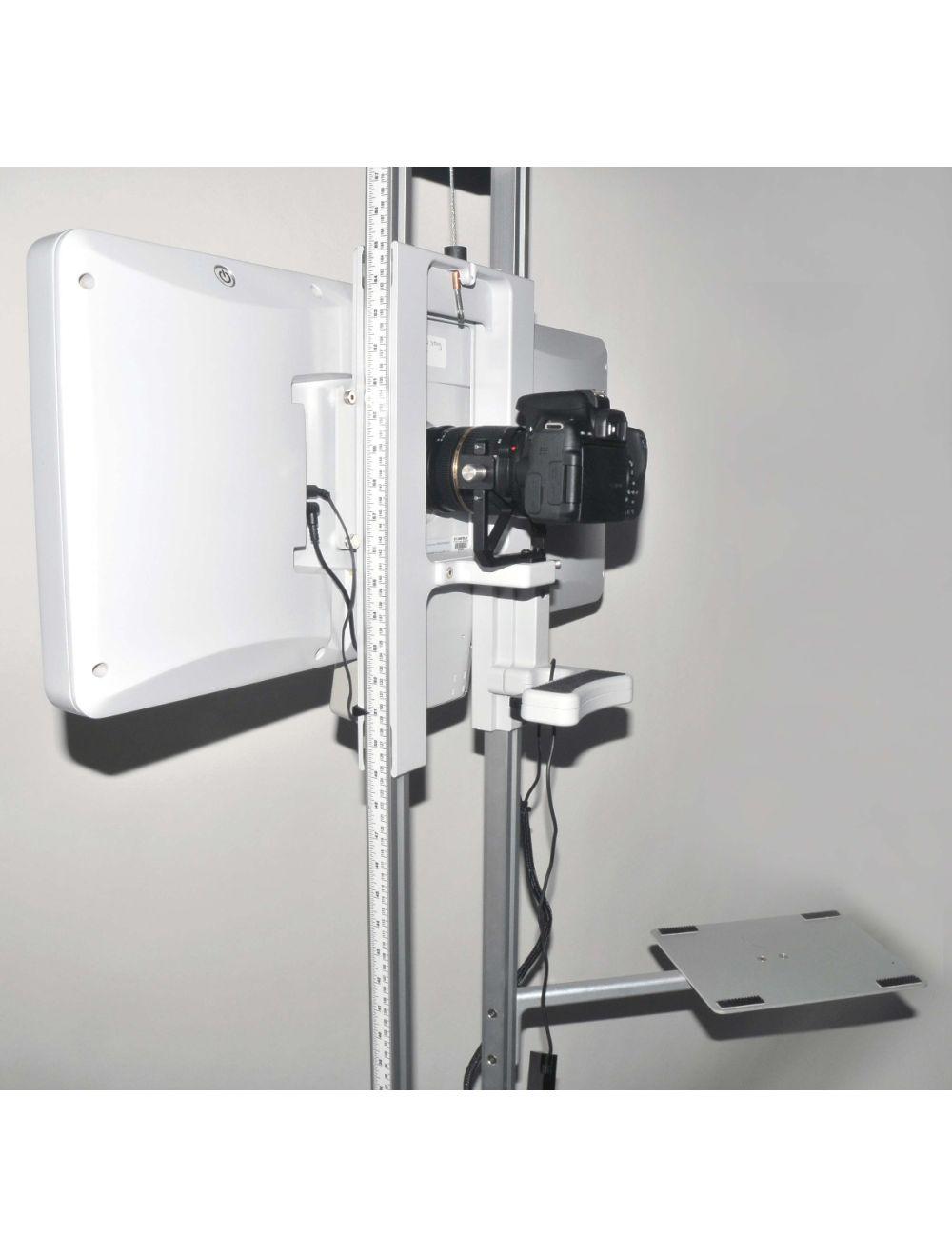 Canfield Medical IntelliStudio Imaging Photo Intelli-Studio Body Analysis Canon