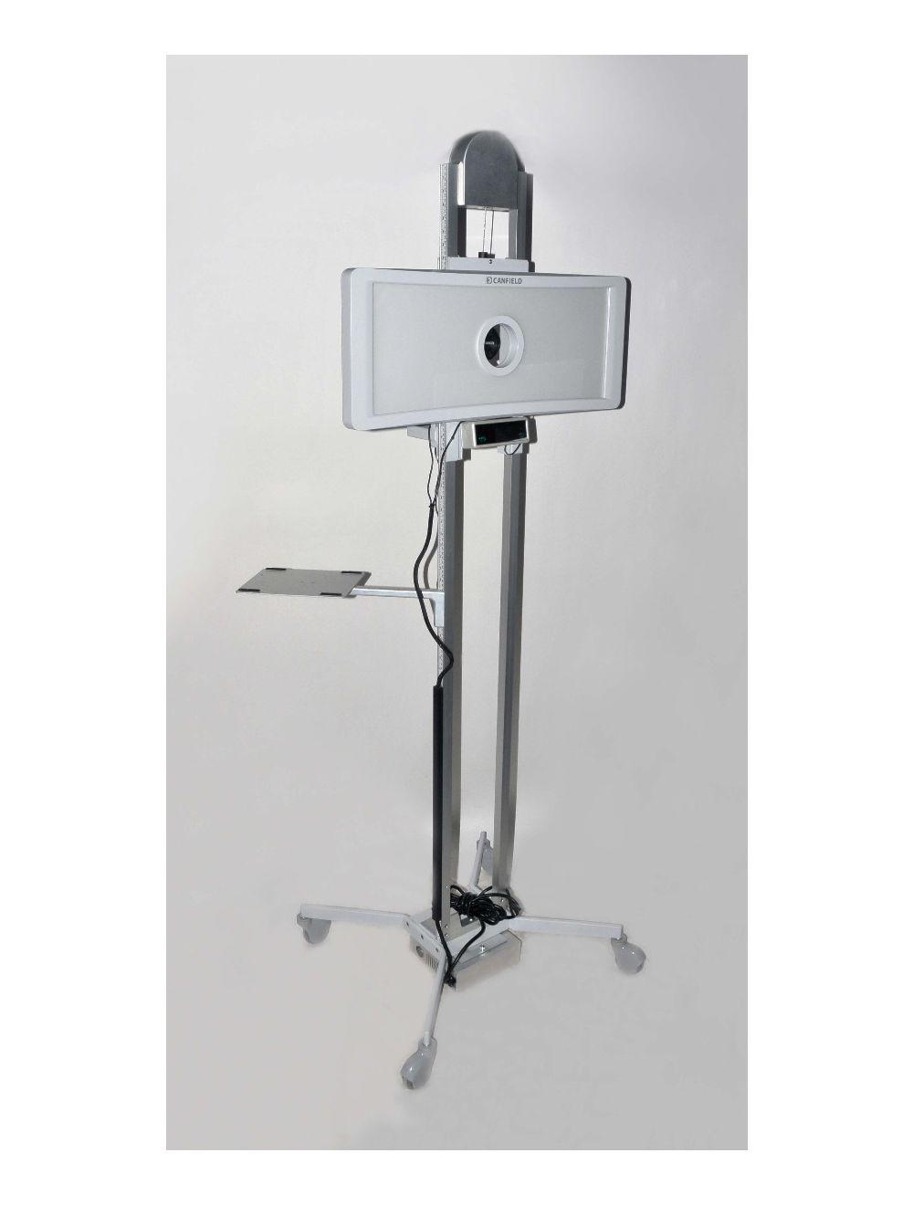 Canfield Medical IntelliStudio Imaging Photo Intelli-Studio Body Analysis Canon