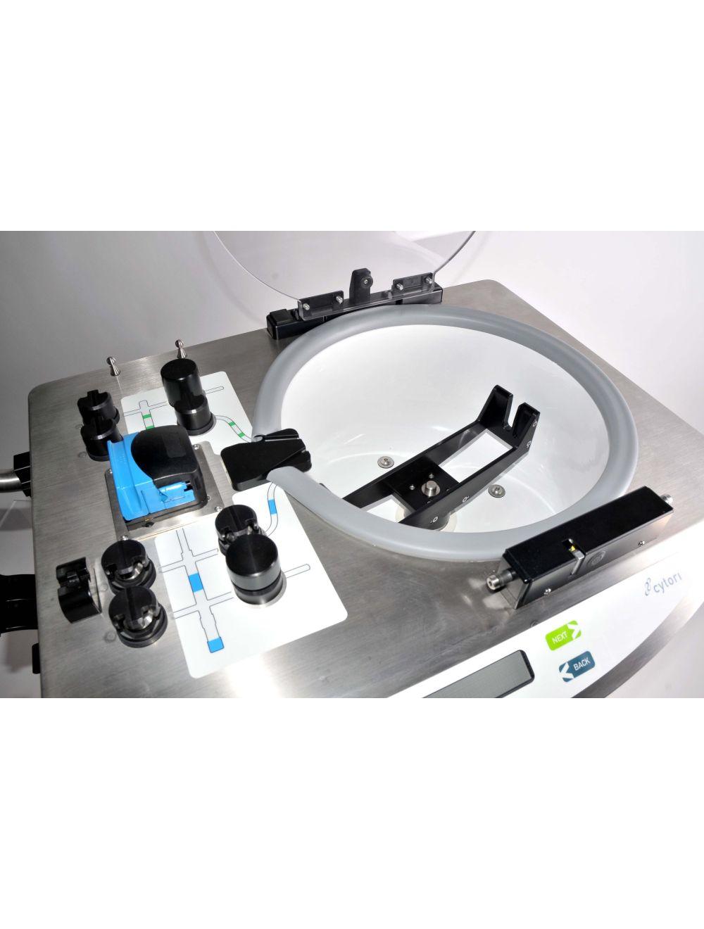 2010 Cytori STEMSOURCE 900MB Instrument Set Stem Source 900 MB Tissue Processor