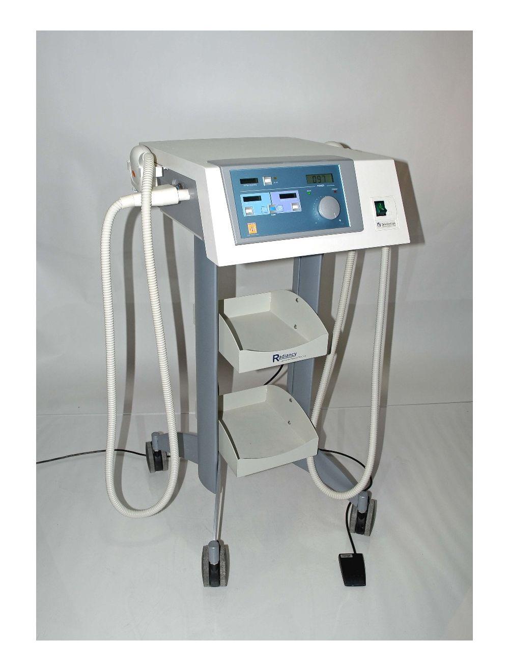 RADIANCY SKINSTATION Photo Rejuvenation IPL Laser Acne Hair Removal Wrinkle