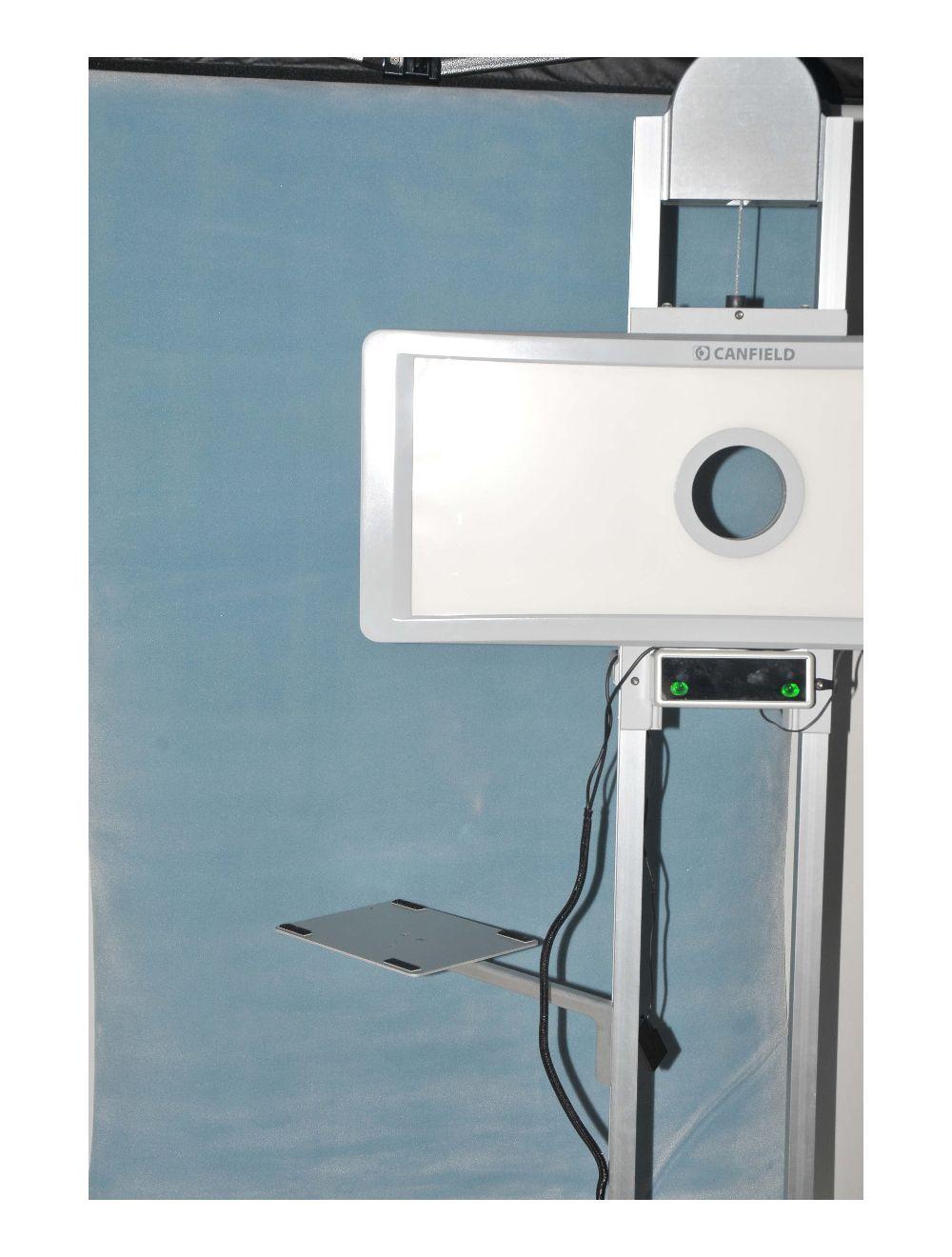 Canfield Medical IntelliStudio Imaging Photo Intelli-Studio Body Analysis Canon