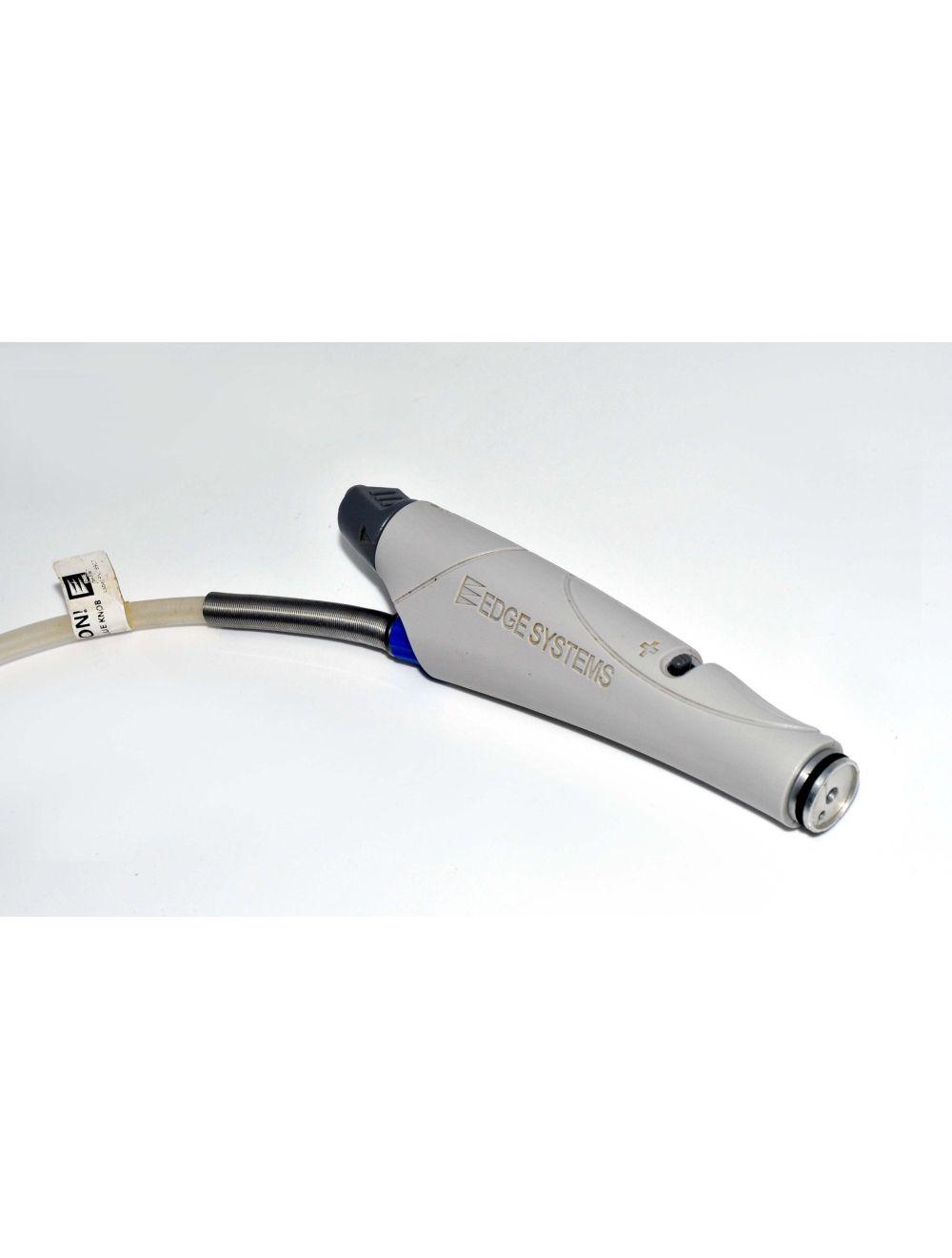 Edge Systems 2014 Hydrafacial Dermabrasion HydroFacial Skin Therapy Hydra Facial