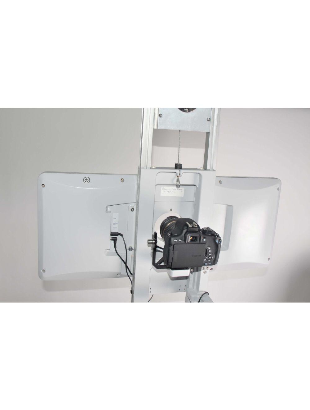 Canfield Medical IntelliStudio Imaging Photo Intelli-Studio Body Analysis Canon