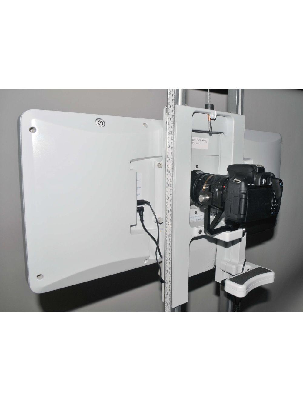 Canfield Medical IntelliStudio Imaging Photo Intelli-Studio Body Analysis Canon