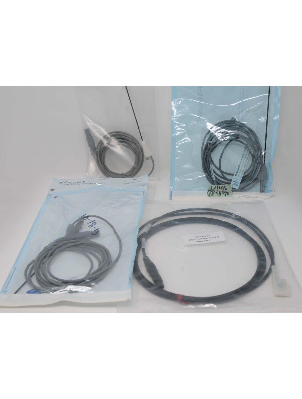 2011 SmartLipo SLT II Cynosure Triplex Cellulaze Palomar Laser Neck Body Nd:YAG