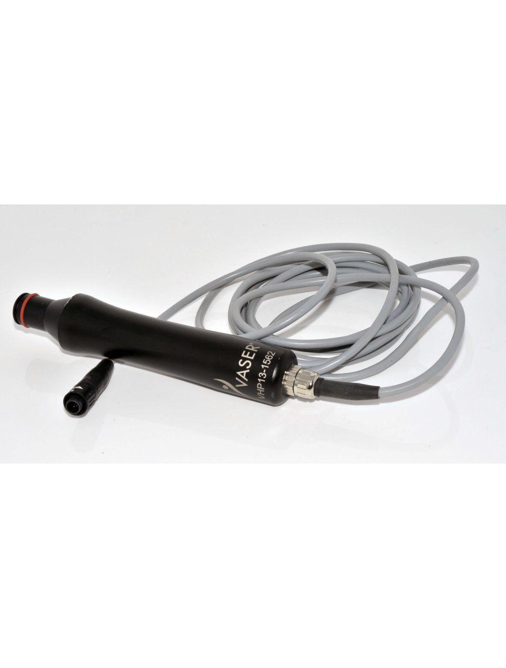 Vaser Amplifier 2.0 w/ Handpiece Cannulae Sound Surgical Cannula &amp; FootSwitch Amp